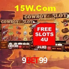 Interface moderna da plataforma 9Bet99